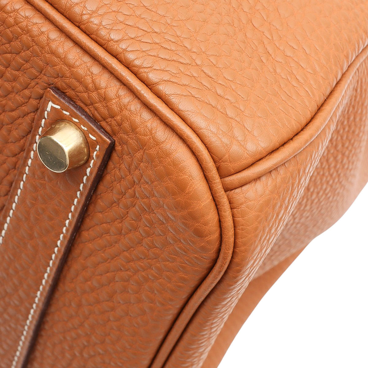 Birkin 35, Gold, circa 2004
