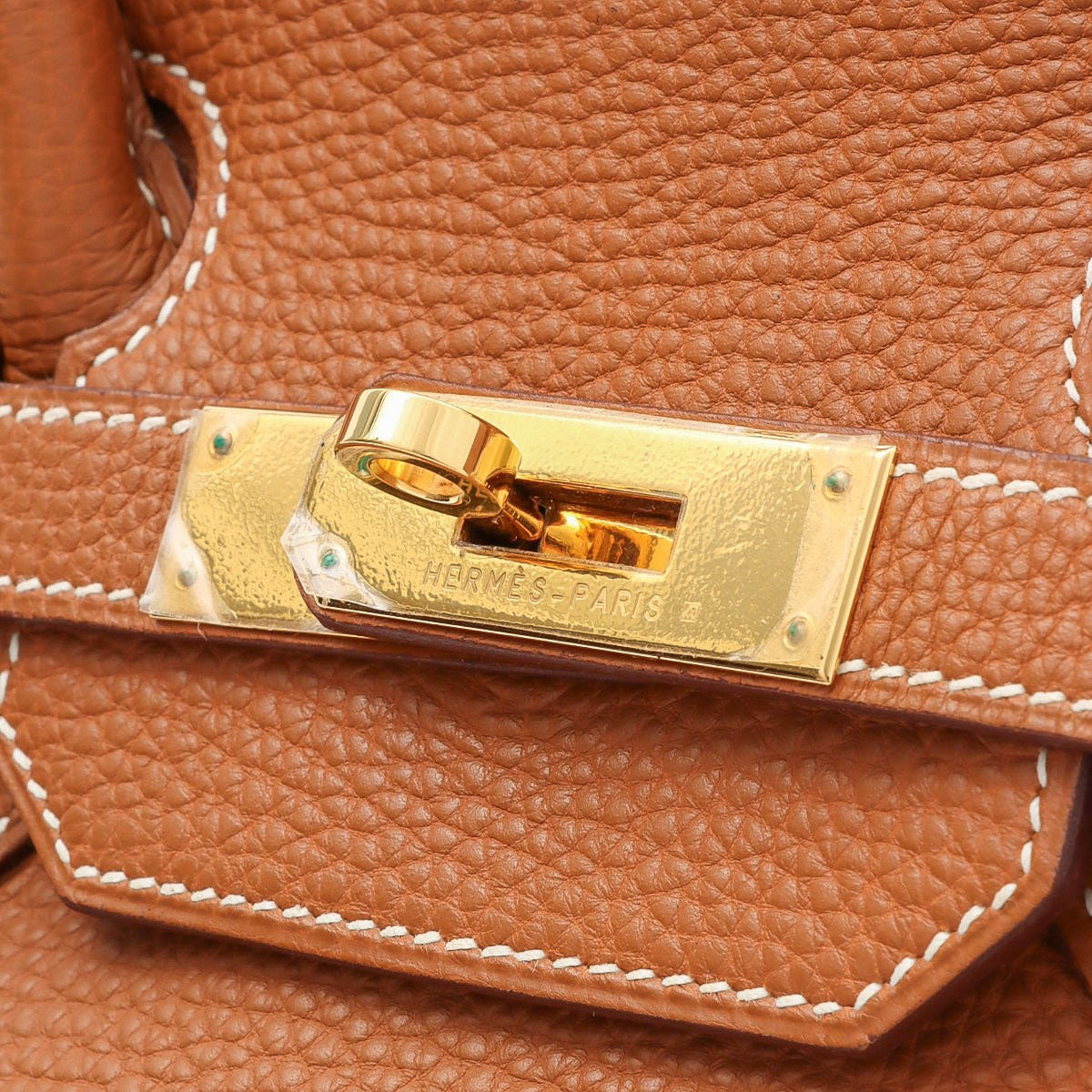 Birkin 35, Gold, circa 2004