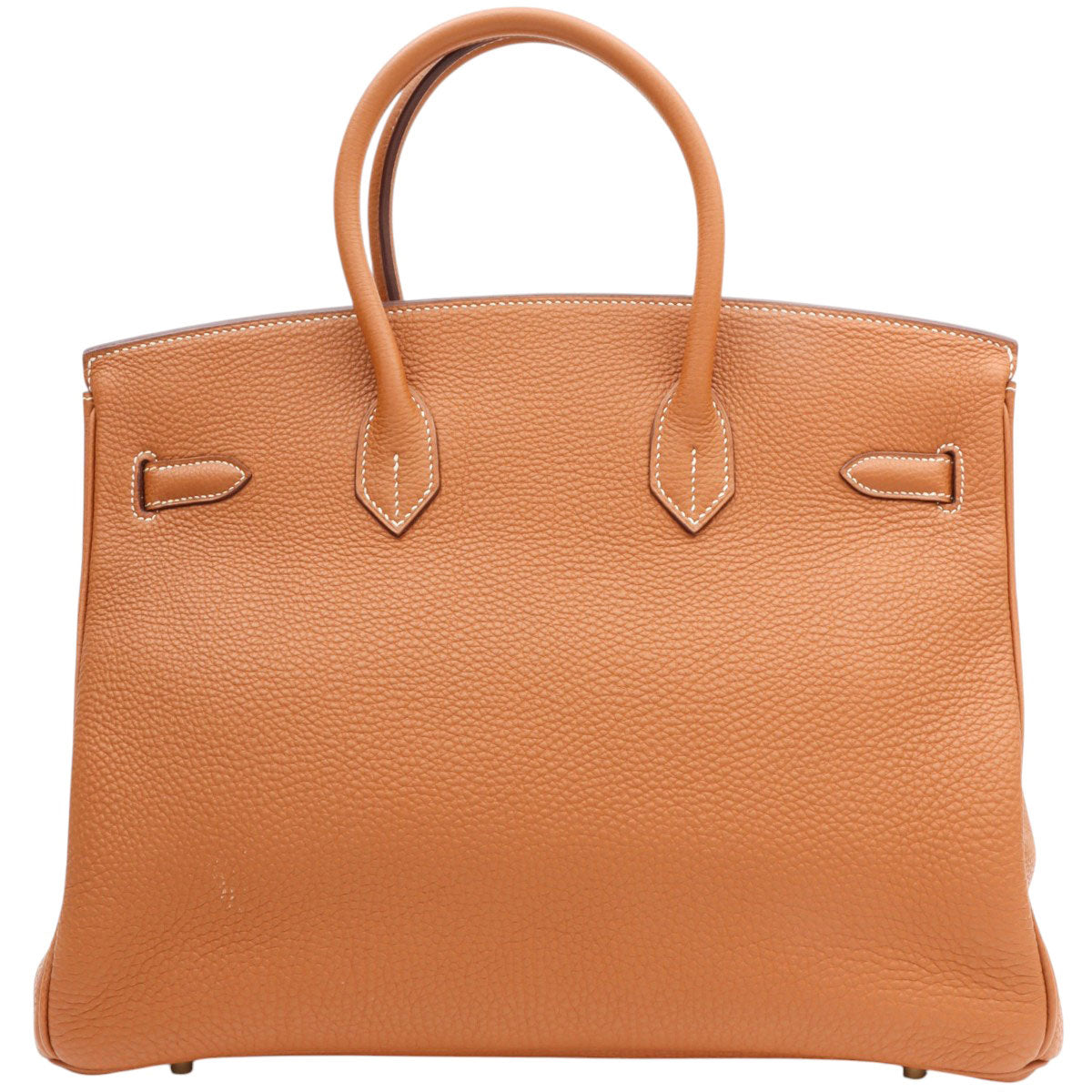 Birkin 35, Gold, circa 2004