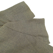Linen Three-Piece Set #38 Gray