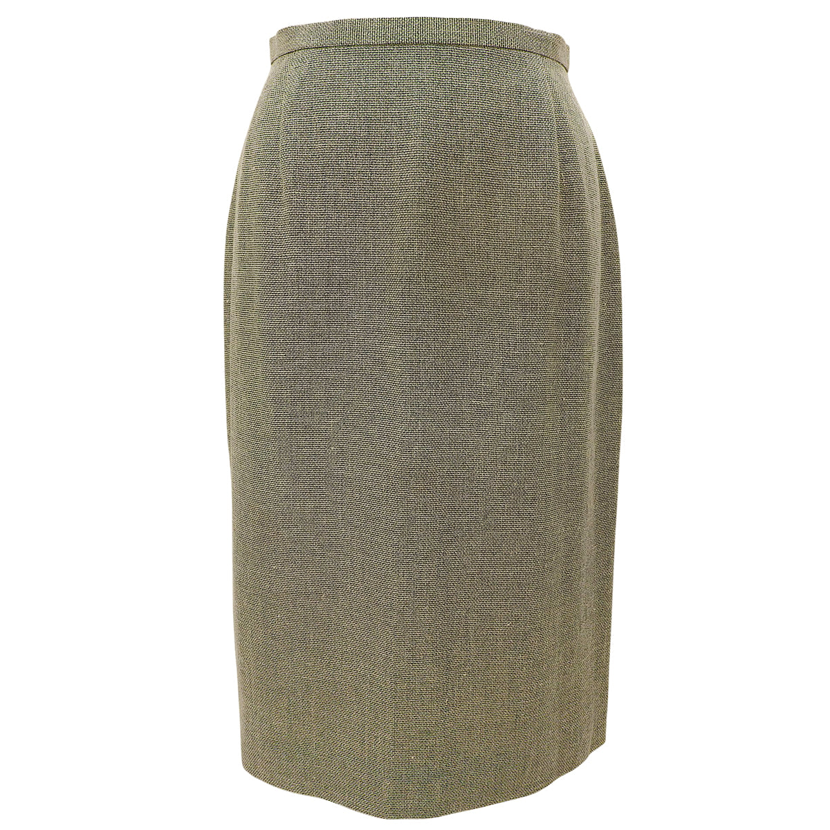 Linen Three-Piece Set #38 Gray