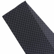 Damier Graphite Echarpe Petit Black