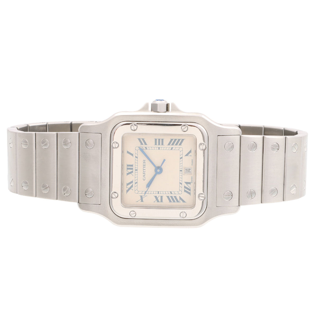 Santos Galbee LM W20018D6 Quartz Ivory