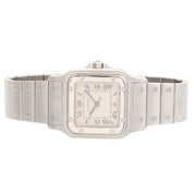 Santos Galbee LM W20018D6 Quartz Ivory