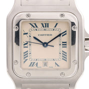 Santos Galbee LM W20018D6 Quartz Ivory