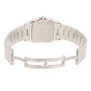 Santos Galbee LM W20018D6 Quartz Ivory