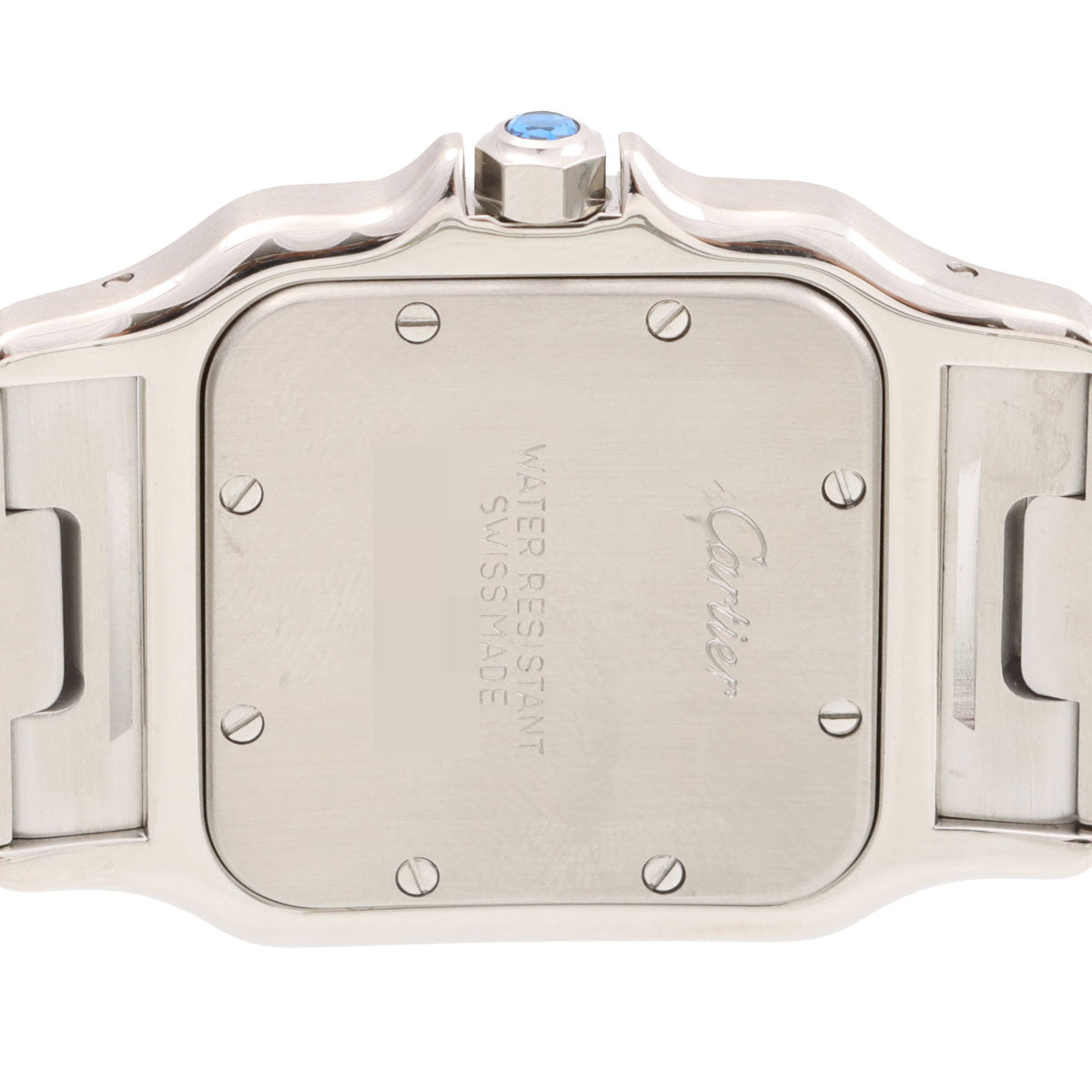 Santos Galbee LM W20018D6 Quartz Ivory