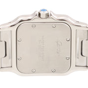 Santos Galbee LM W20018D6 Quartz Ivory