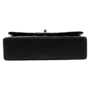 2014 Classic Flap Chain Bag 25cm Black