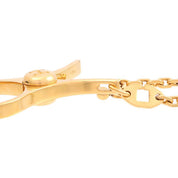 Philu Glove Holder Gold