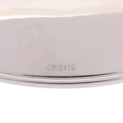 2010 Portecle Initial LV Silver