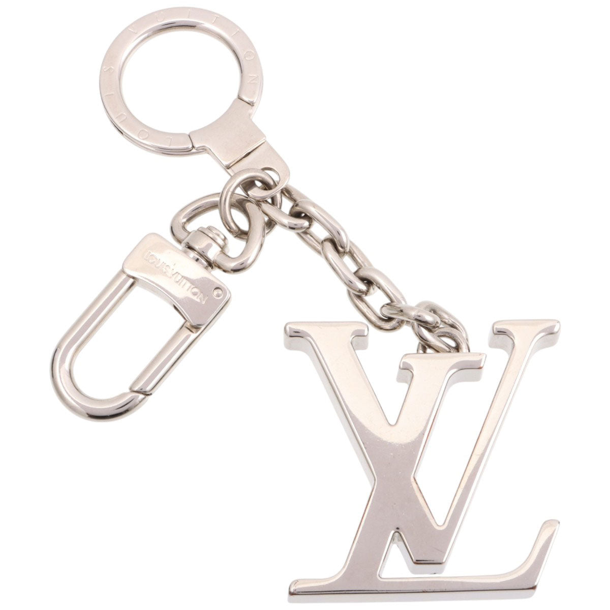 2014 Portecle Initial LV Silver
