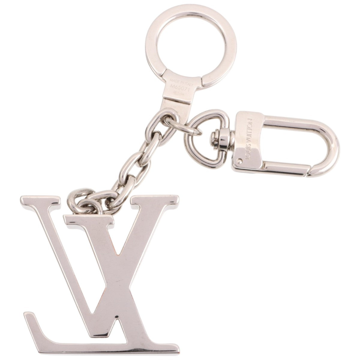 2014 Portecle Initial LV Silver