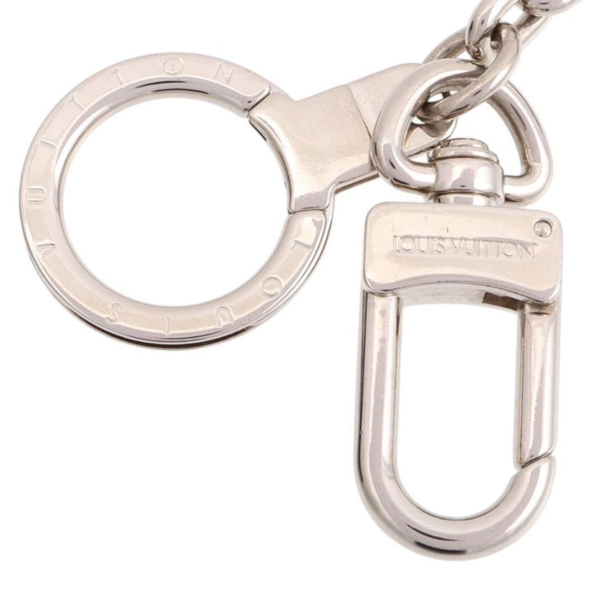 2014 Portecle Initial LV Silver