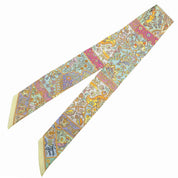Sous le Charme d’Orphe Twilly Multicolor