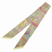 Sous le Charme d’Orphe Twilly Multicolor