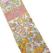 Sous le Charme d’Orphe Twilly Multicolor