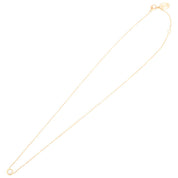 18K Damour LM Yellow Gold