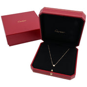 18K Damour LM Yellow Gold