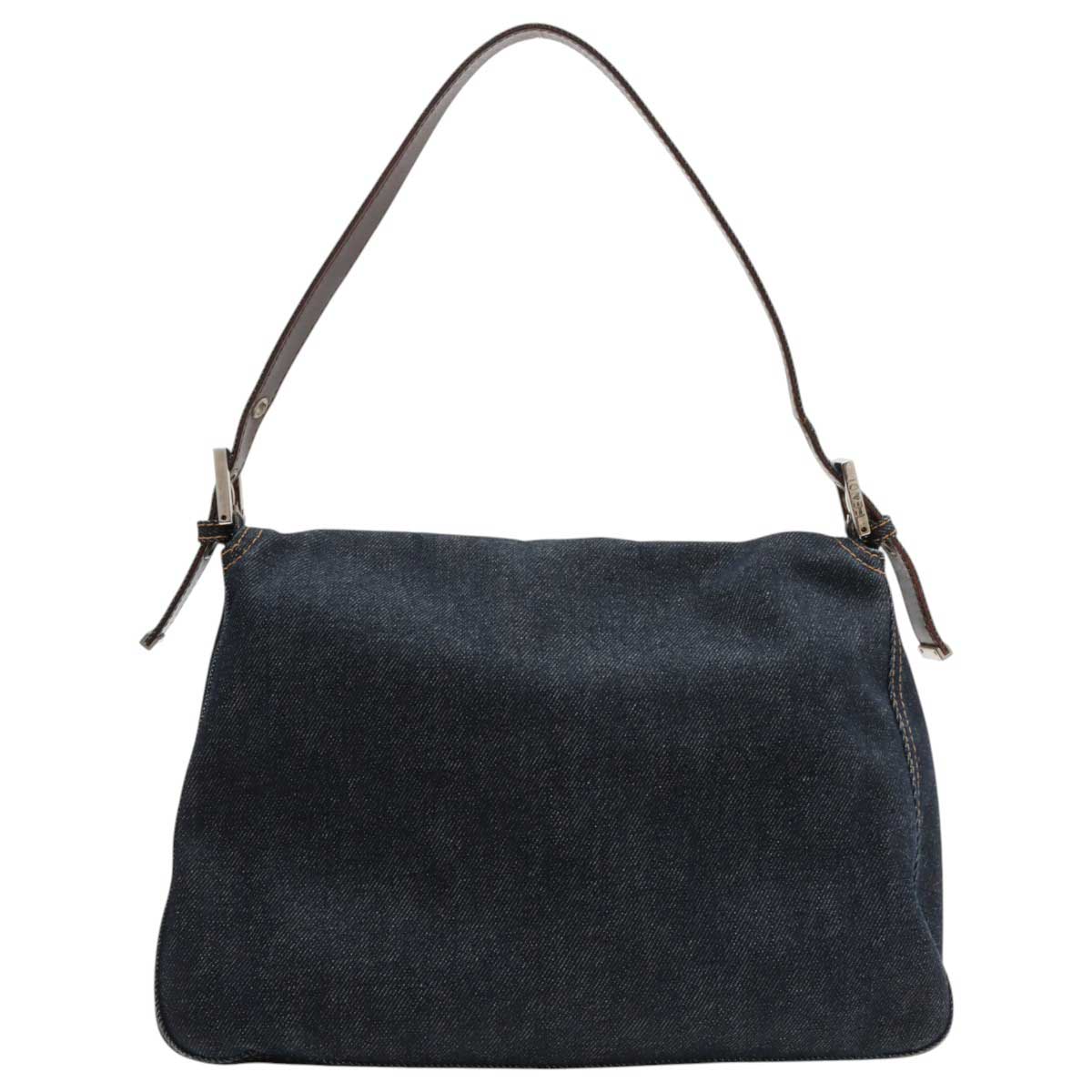 Denim Mamma Baguette Indigo