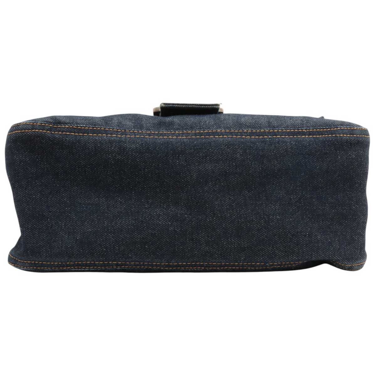 Denim Mamma Baguette Indigo
