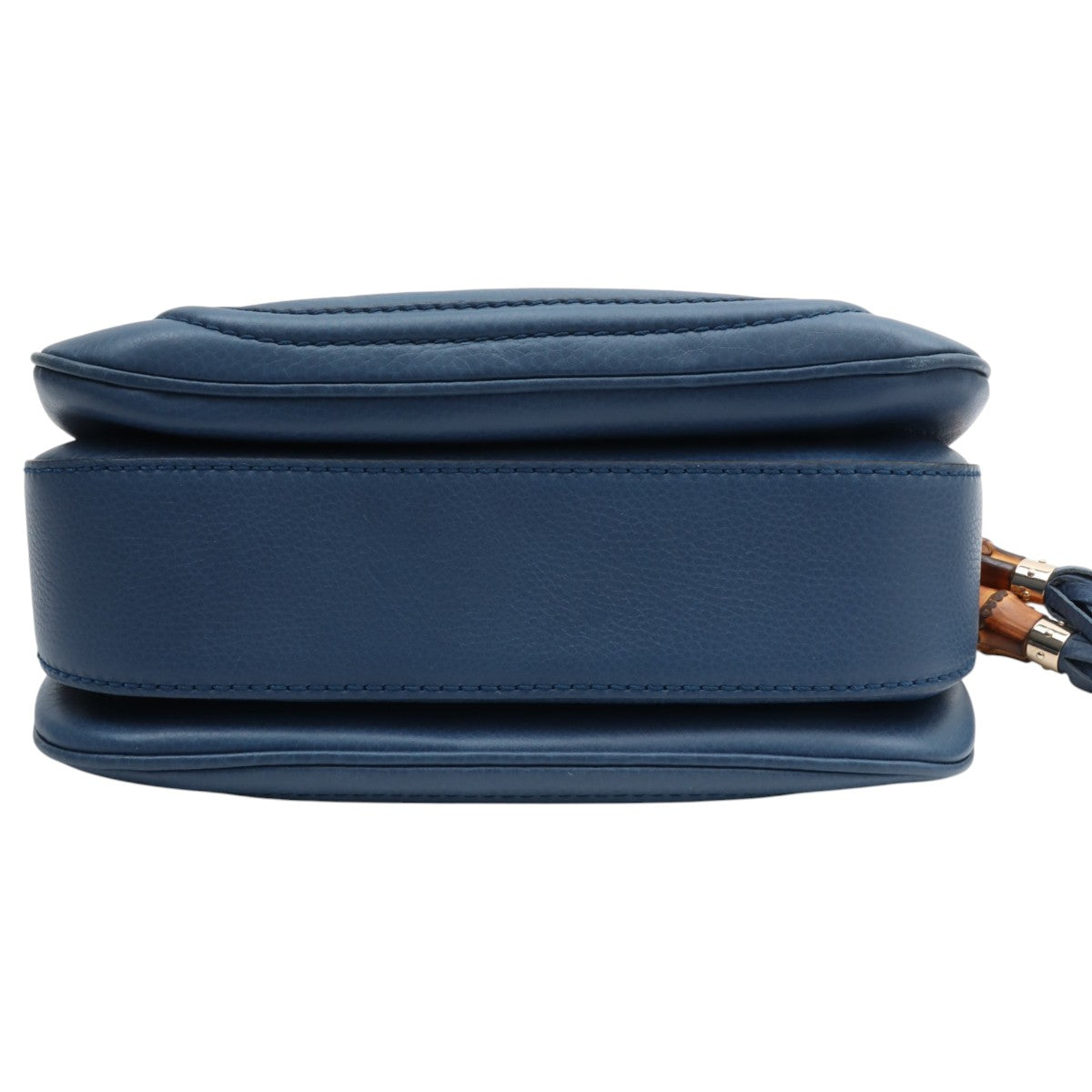 New Bamboo 2-Way Bag Blue