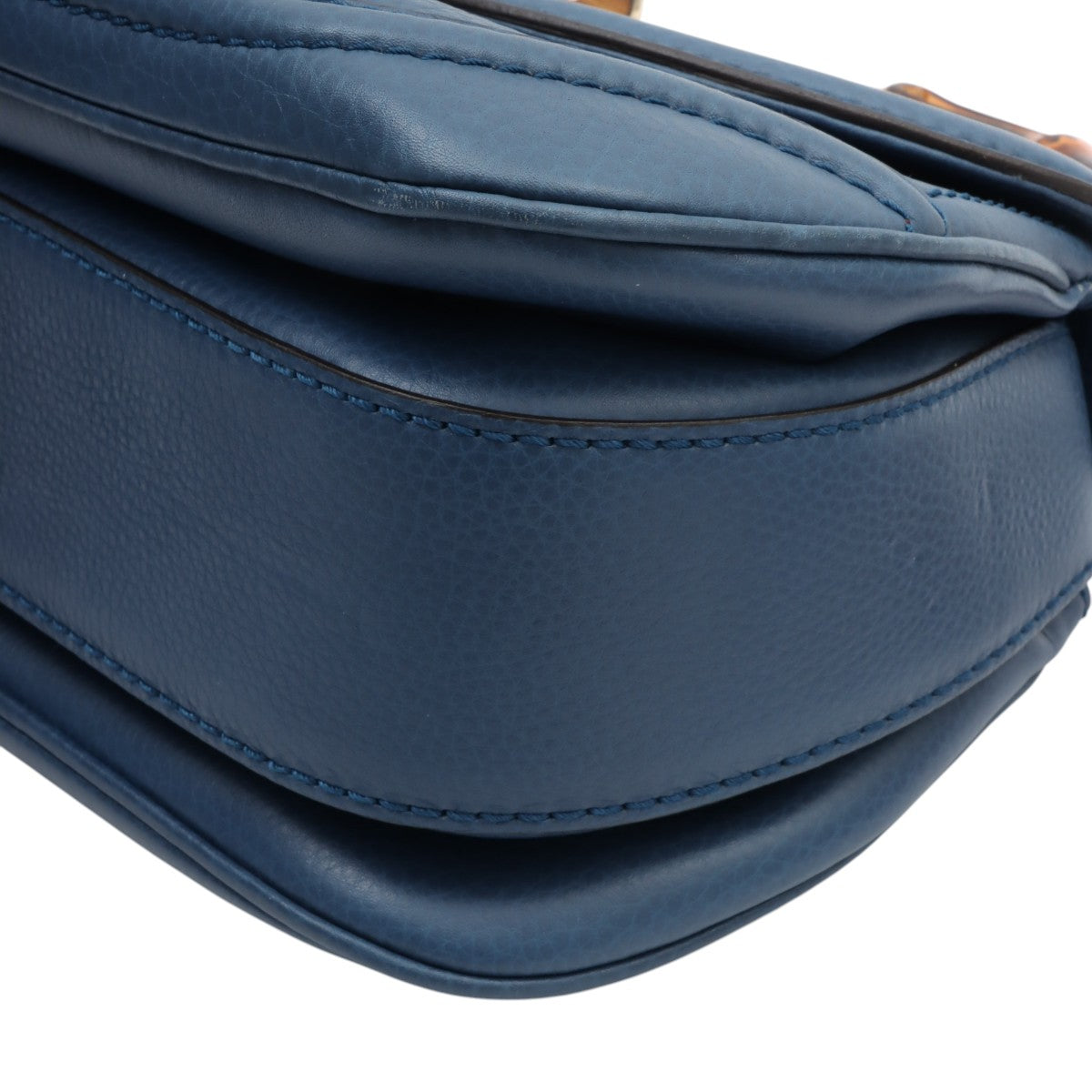 New Bamboo 2-Way Bag Blue