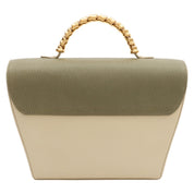 Velázquez Handbag Light Beige/Khaki
