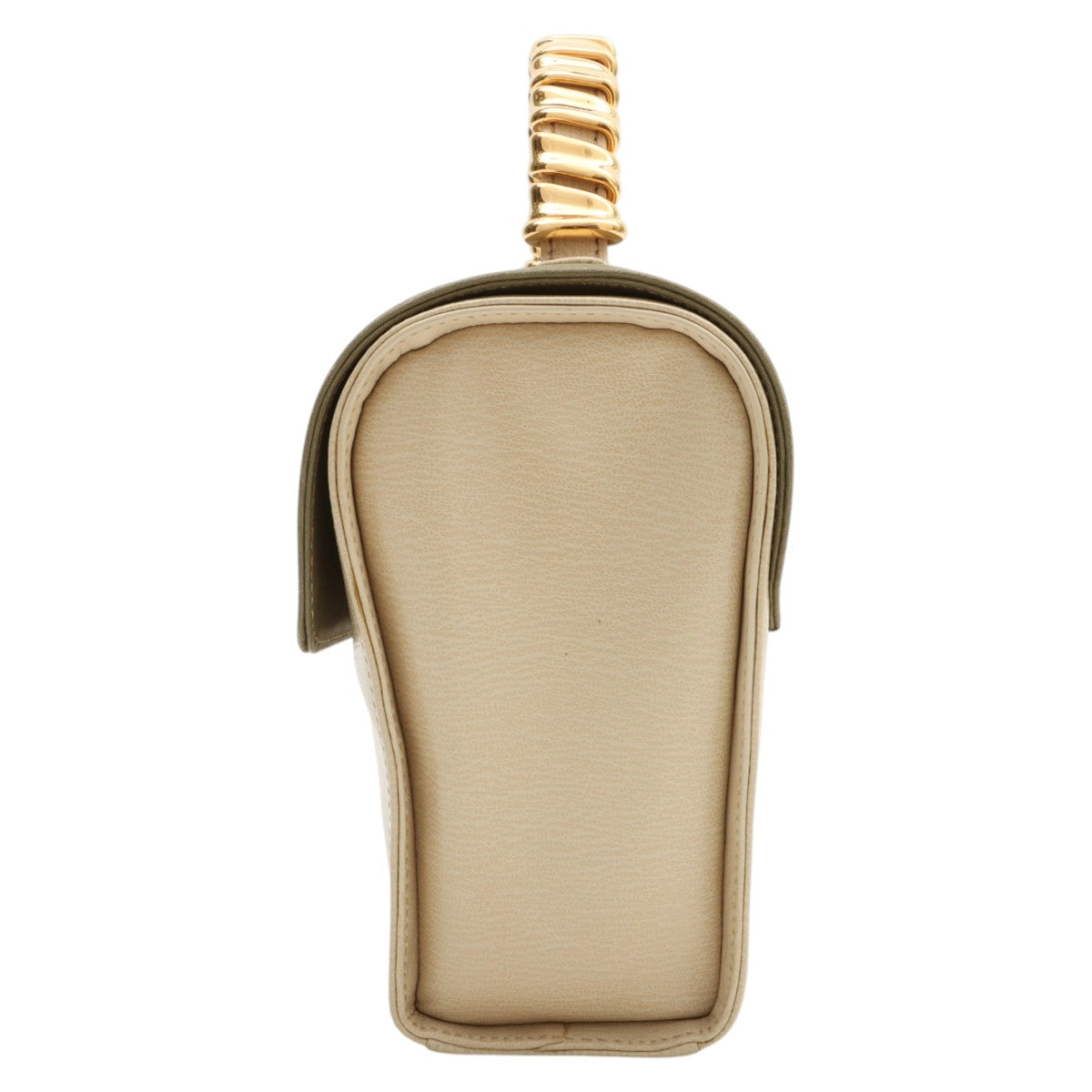 Velázquez Handbag Light Beige/Khaki