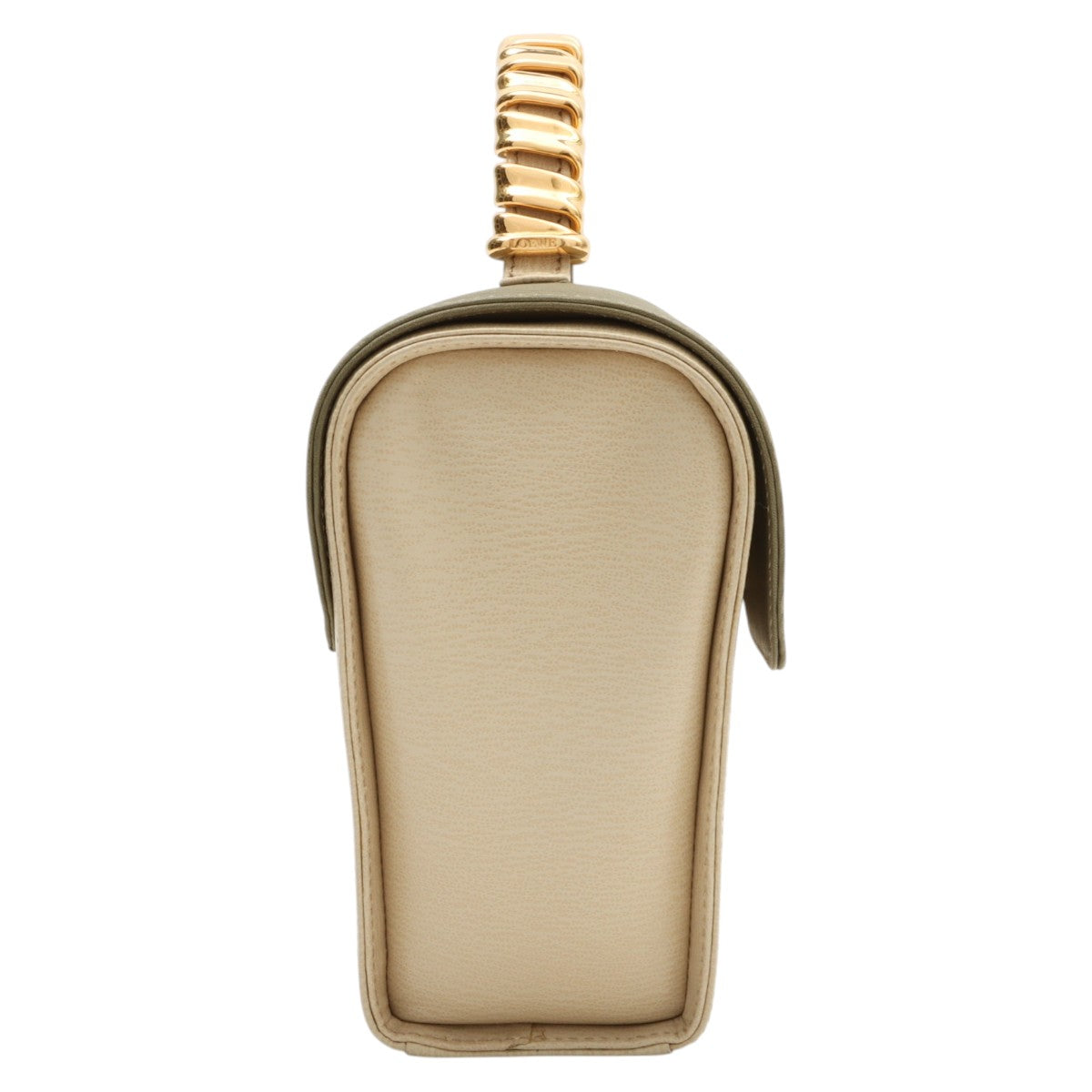Velázquez Handbag Light Beige/Khaki