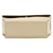 Velázquez Handbag Light Beige/Khaki