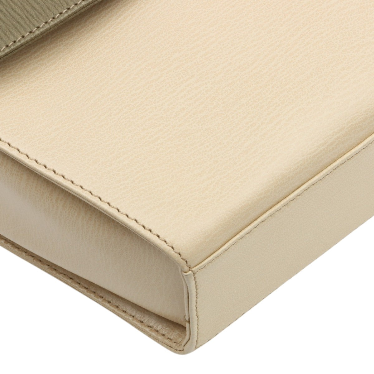 Velázquez Handbag Light Beige/Khaki