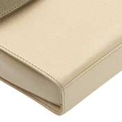 Velázquez Handbag Light Beige/Khaki