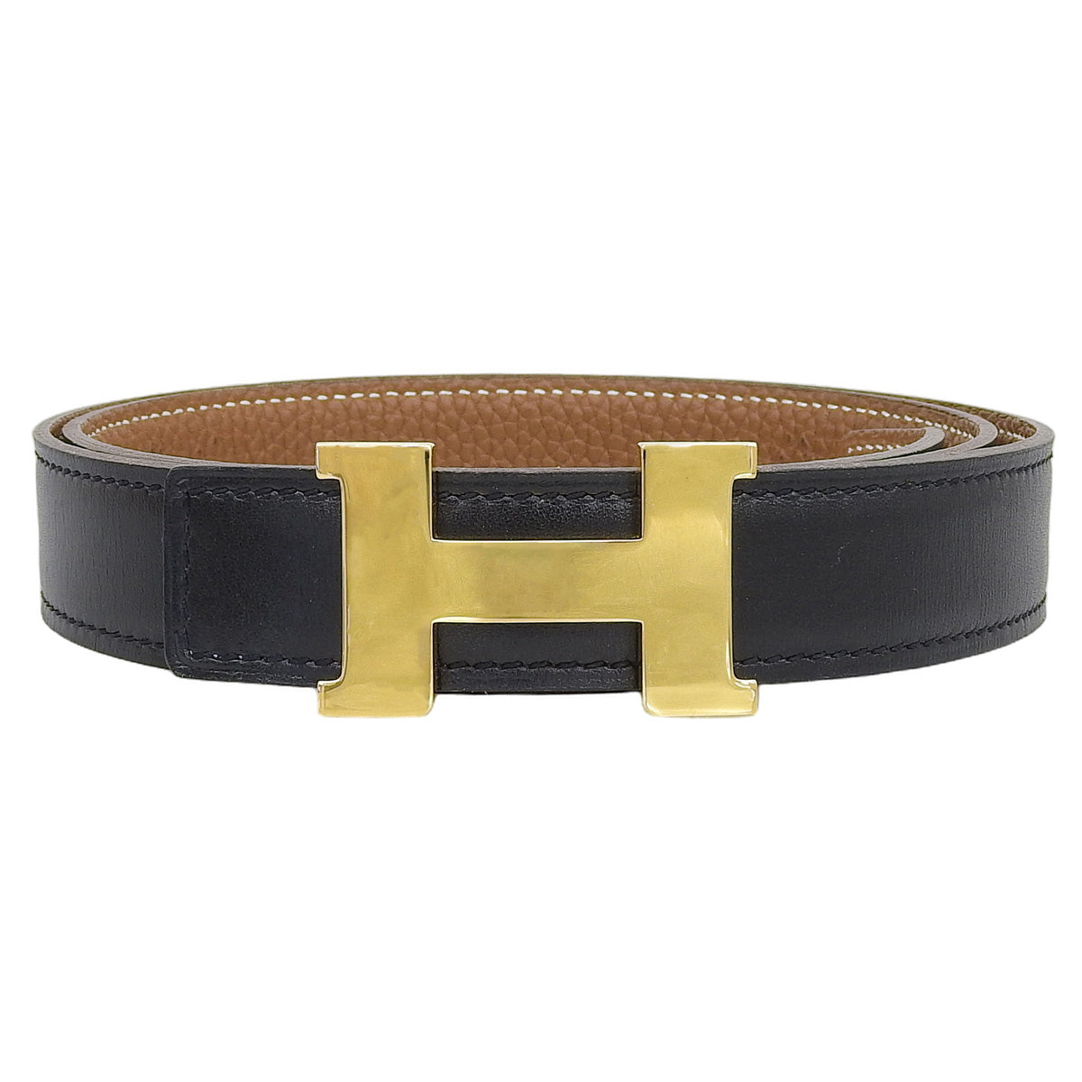 2003 Constance belt black/gold