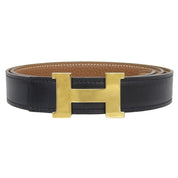 2003 Constance belt black/gold