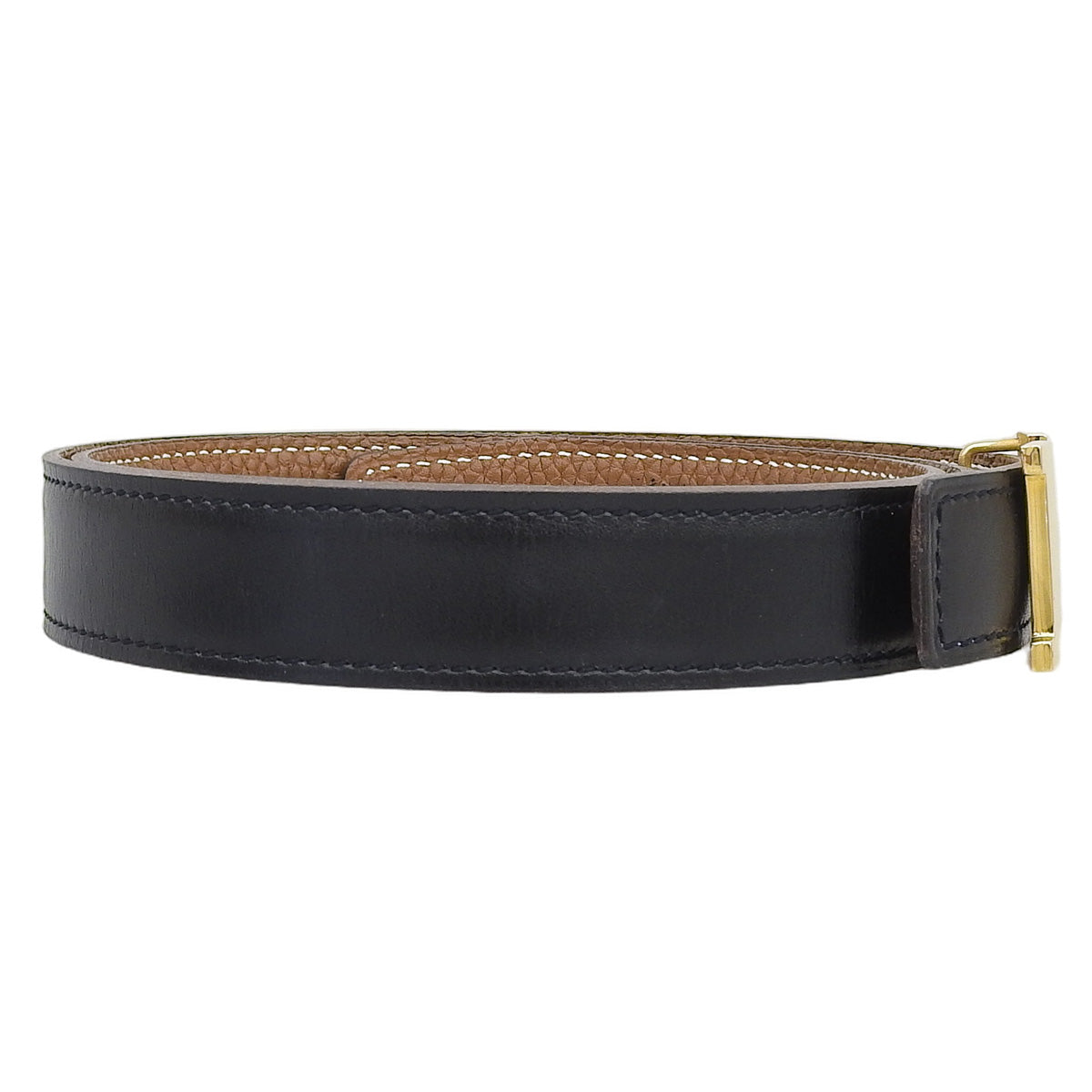 2003 Constance belt black/gold