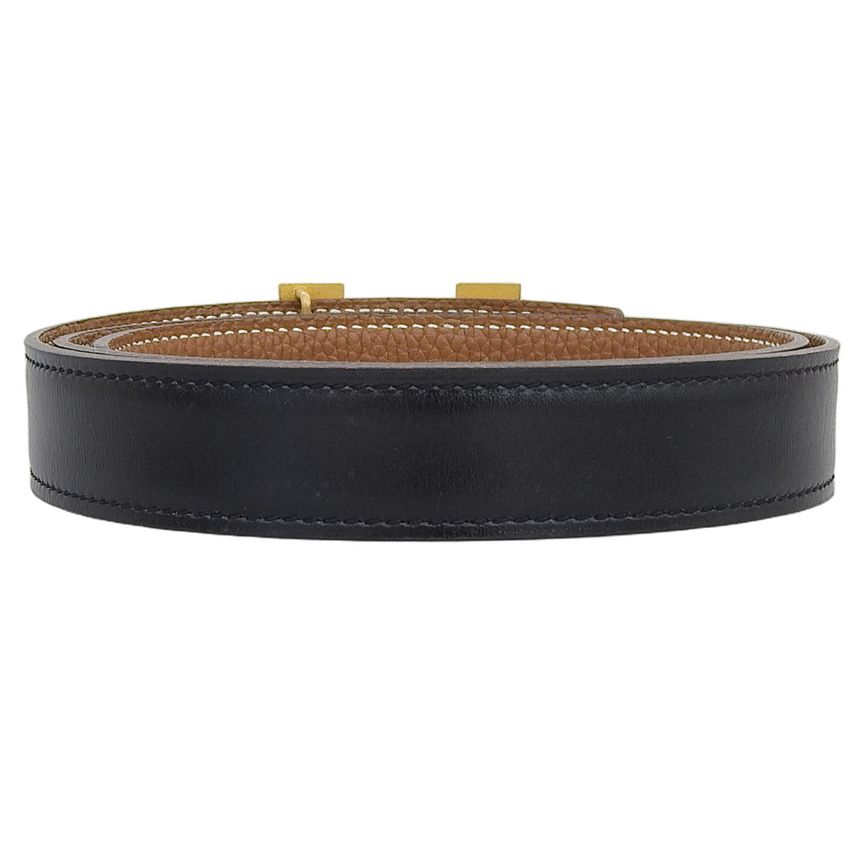 2003 Constance belt black/gold