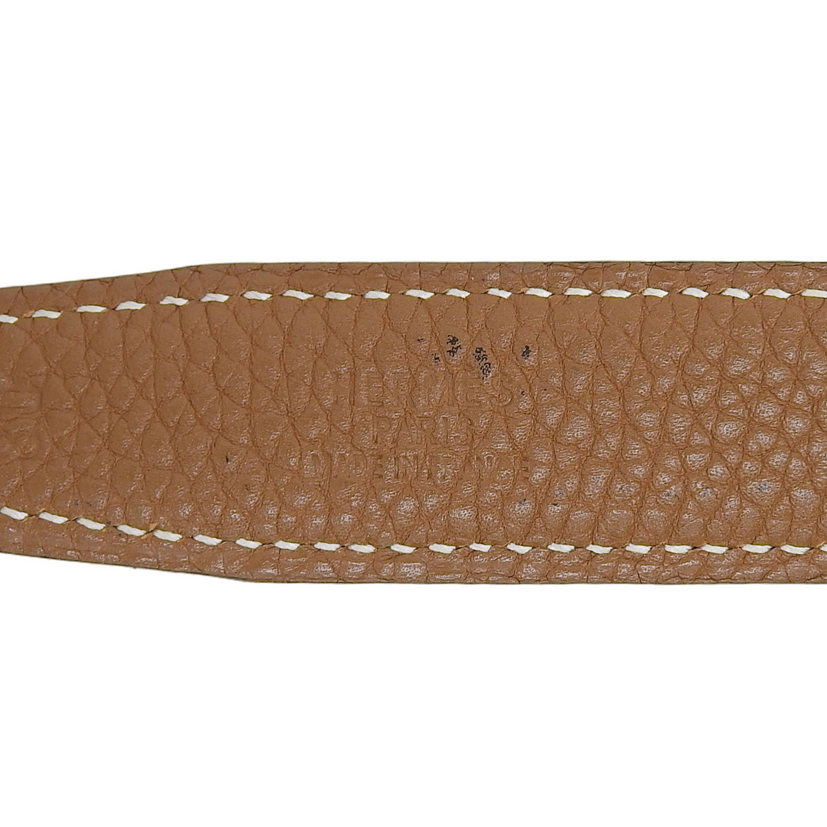2003 Constance belt black/gold