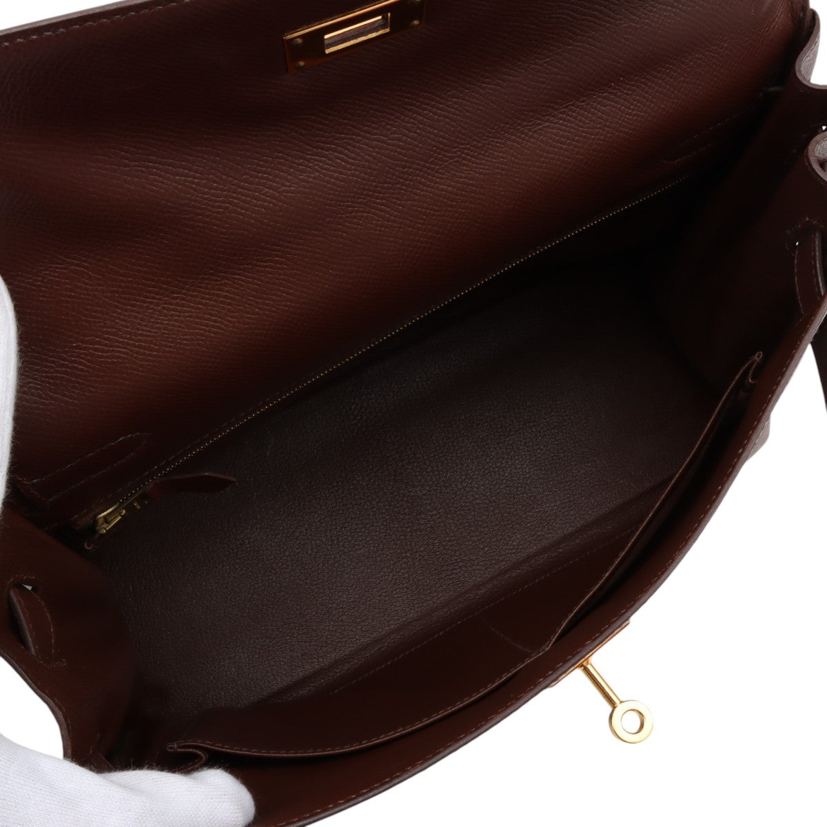 2000年製 ケリー32 ハバナ