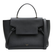 Belt Bag Micro, black