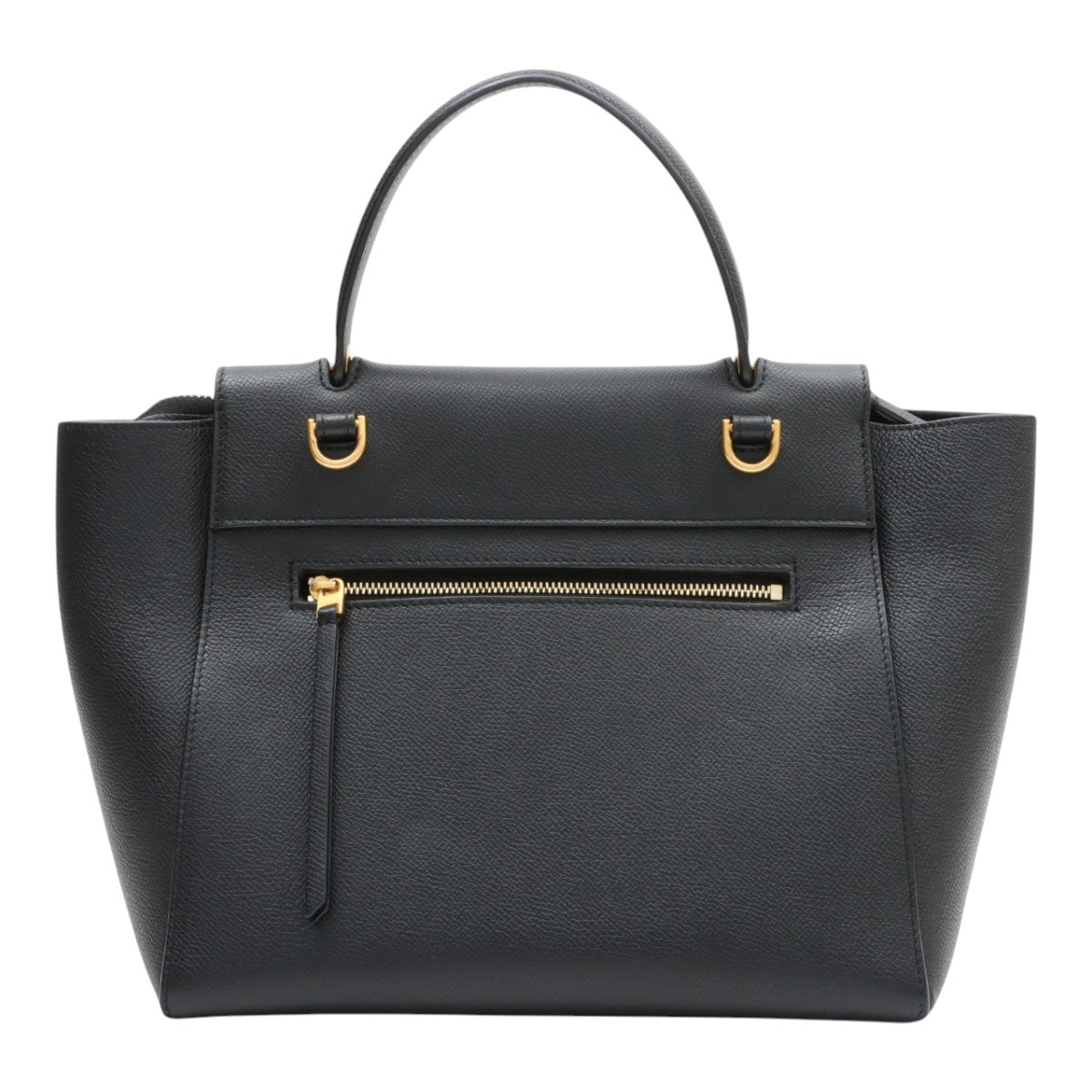Belt Bag Micro, black