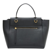 Belt Bag Micro, black