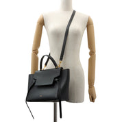 Belt Bag Micro, black