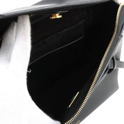 Belt Bag Micro, black