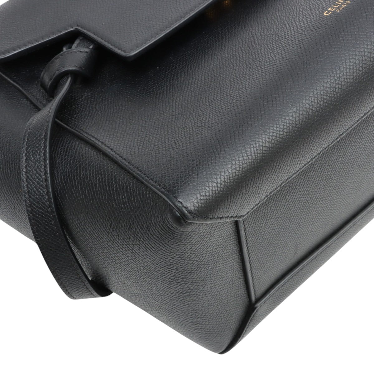 Belt Bag Micro, black