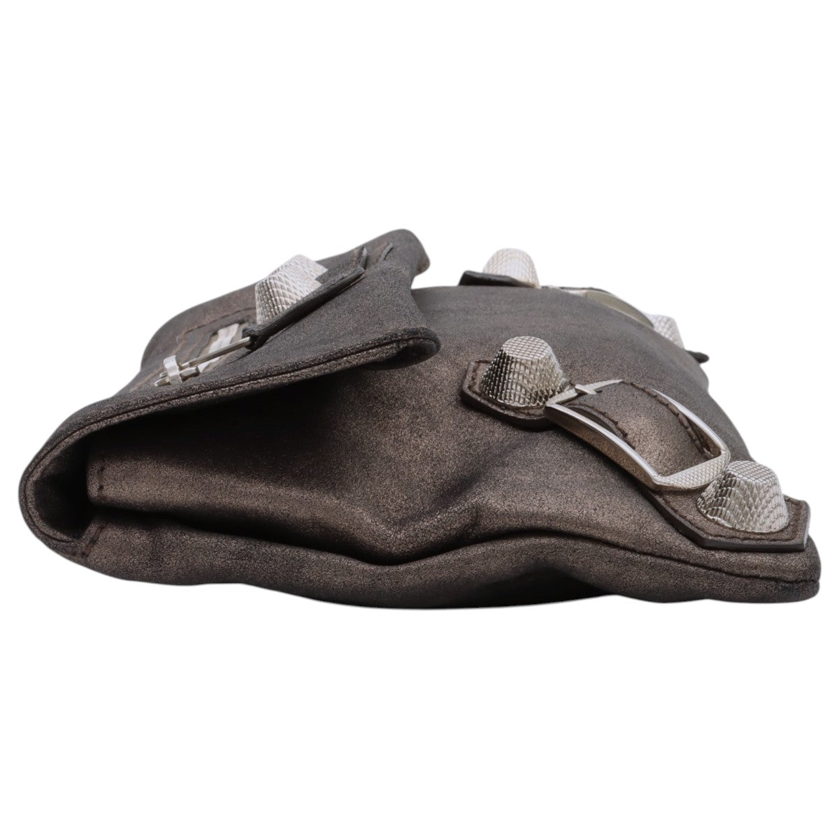 Giant Envelope Bronze/Khaki