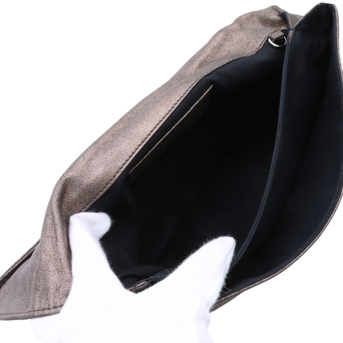 Giant Envelope Bronze/Khaki