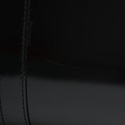 Patent Boston Bag Black