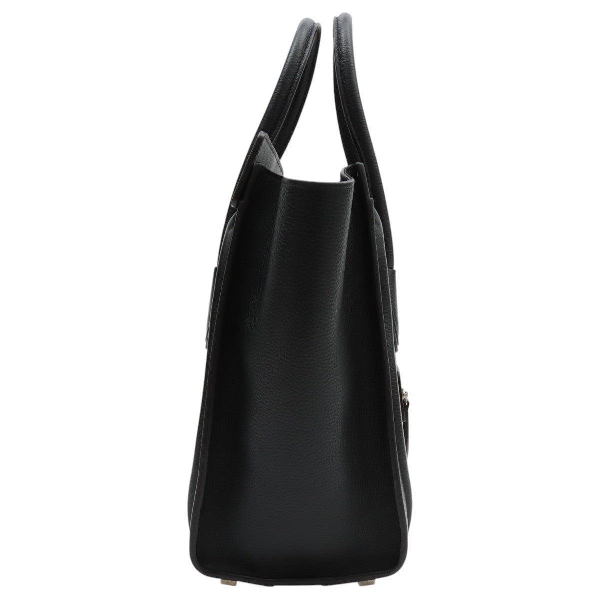 Luggage Micro Shopper Black