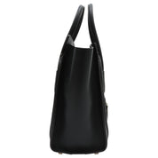 Luggage Micro Shopper Black